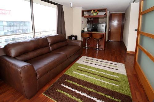 Apartamento Barcel� Suites Providencia I