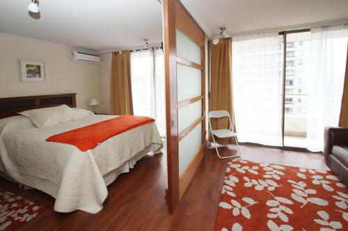 Apartamento Barcel� Suites Providencia I