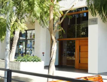 Apartamento Barcel� Suites Providencia I