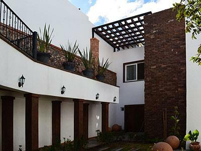 Hotel Quinta Allende