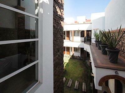Hotel Quinta Allende