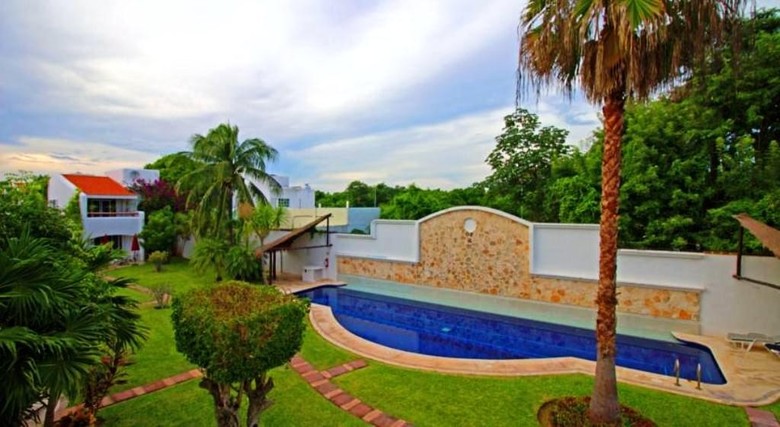 Playa Vintage B&B