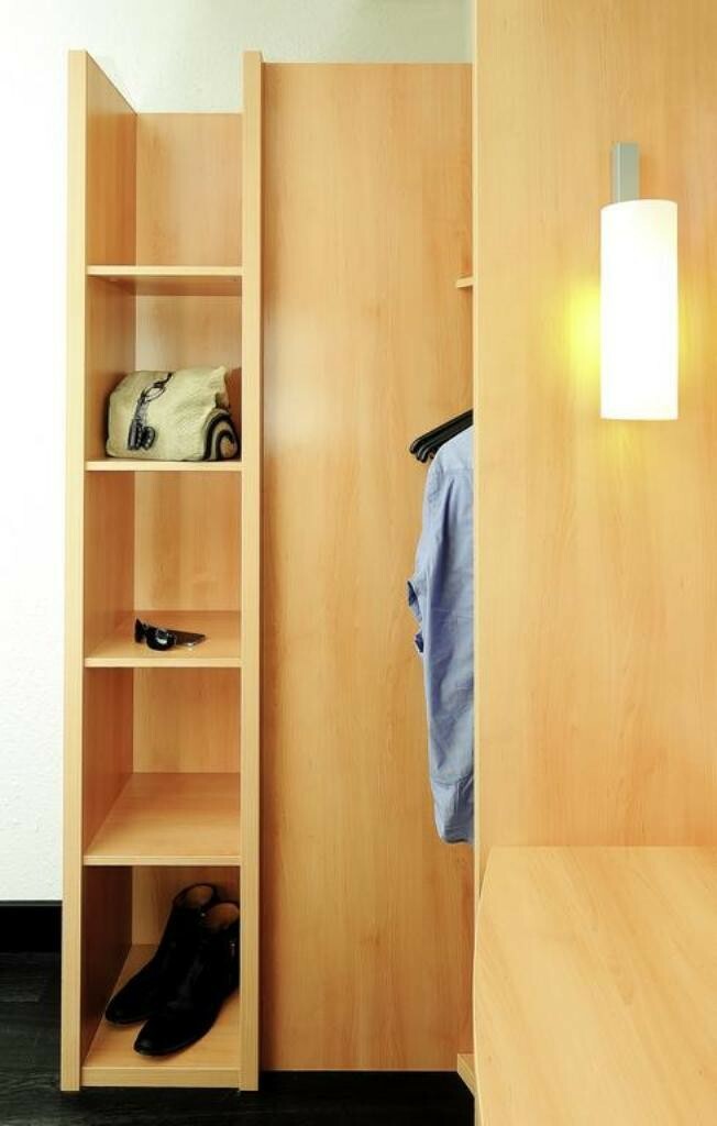 Hotel Ibis Santiago Providencia