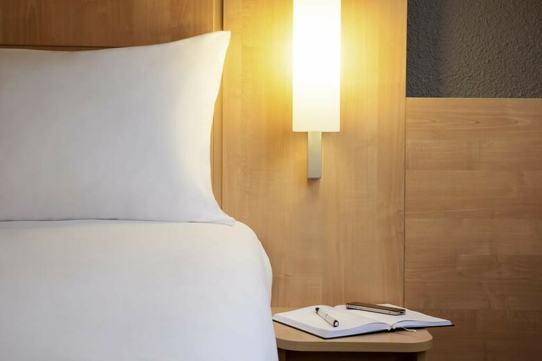 Hotel Ibis Santiago Providencia