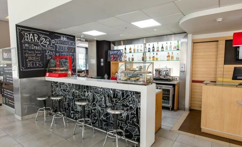 Hotel Ibis Santiago Providencia