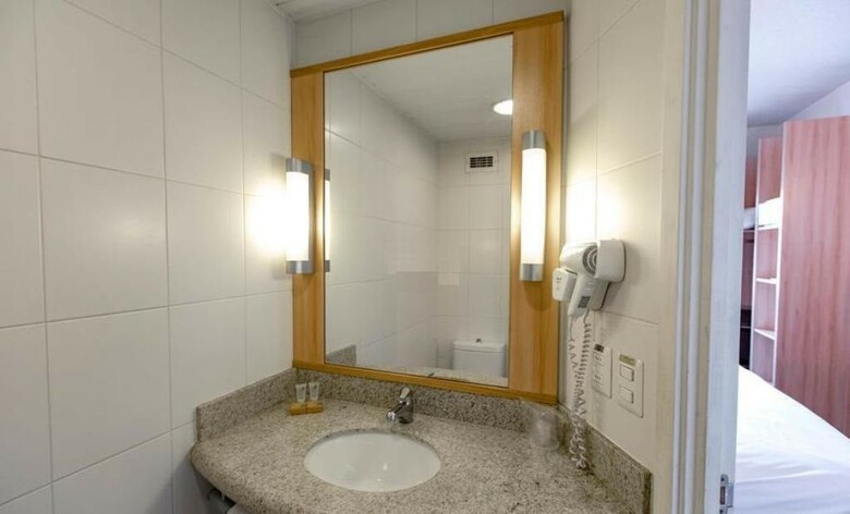 Hotel Ibis Santiago Providencia