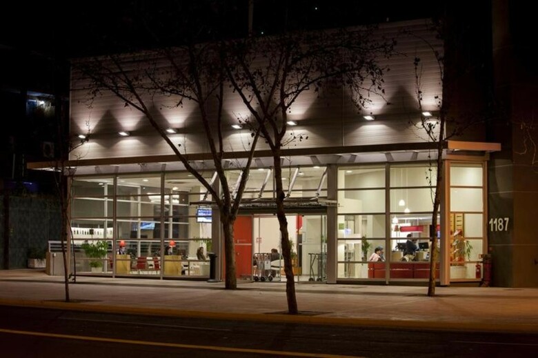 Hotel Ibis Santiago Providencia