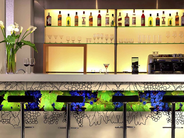 Hotel Ibis Santiago Providencia