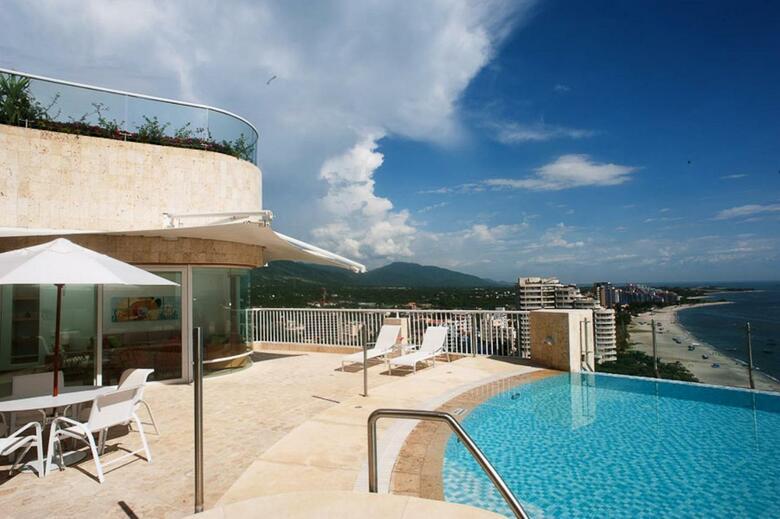 Hotel Irotama Del Mar