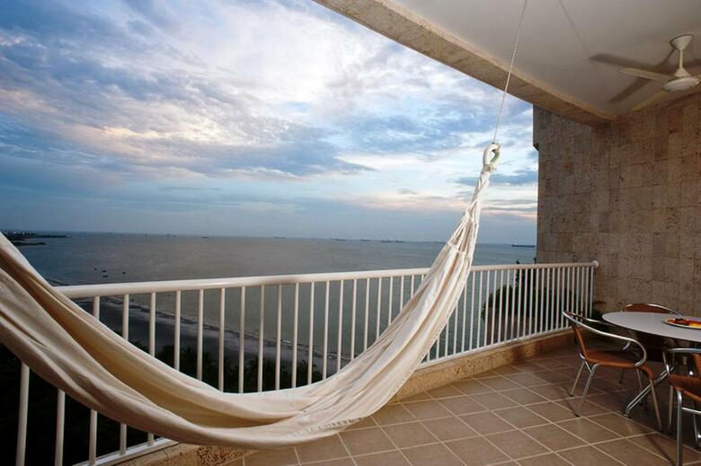 Hotel Irotama Del Mar
