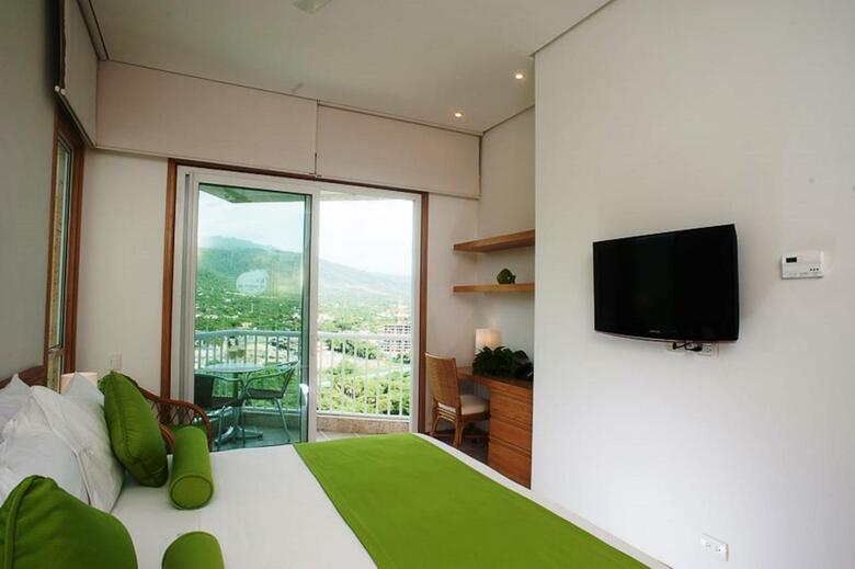 Hotel Irotama Del Mar