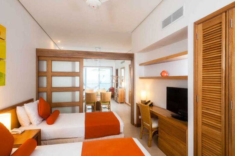 Hotel Irotama Del Mar