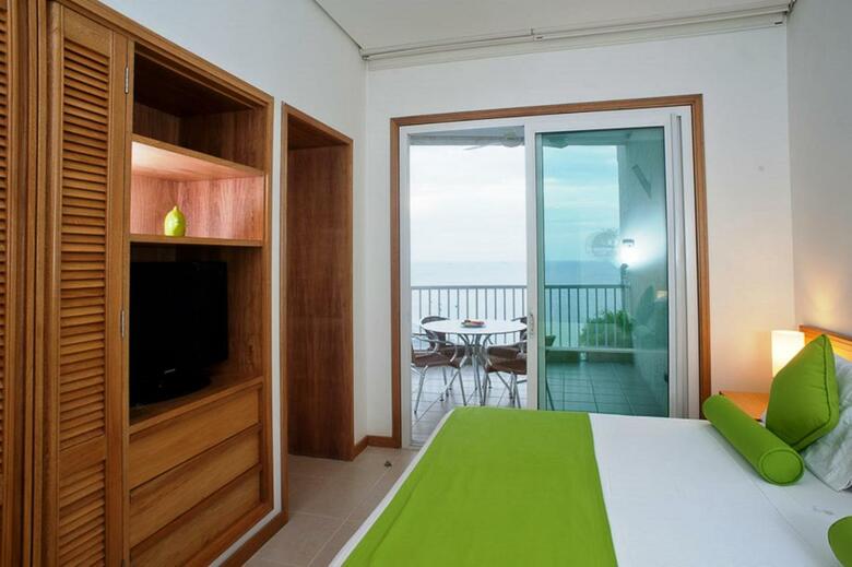 Hotel Irotama Del Mar