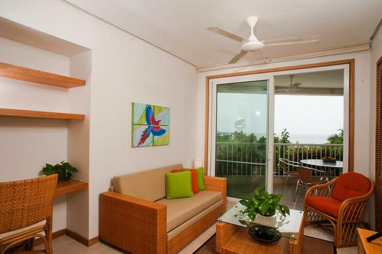 Hotel Irotama Del Mar