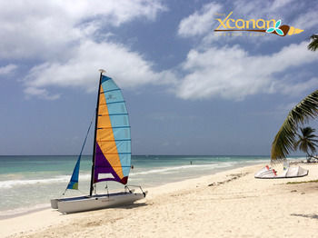 Hotel Playa Xcanan Tulum