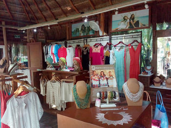 Hotel Playa Xcanan Tulum