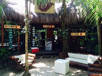 Hotel Playa Xcanan Tulum