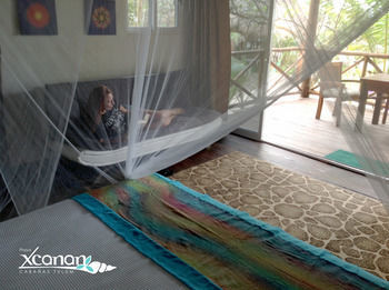 Hotel Playa Xcanan Tulum