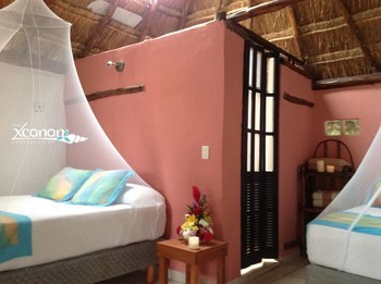Hotel Playa Xcanan Tulum