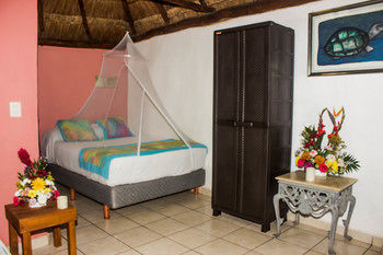 Hotel Playa Xcanan Tulum