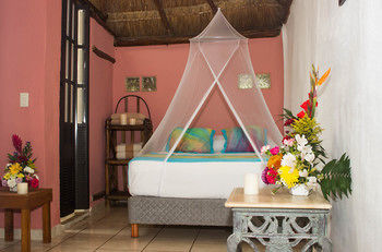 Hotel Playa Xcanan Tulum