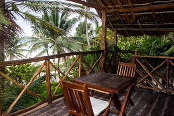 Hotel Playa Xcanan Tulum