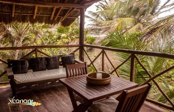 Hotel Playa Xcanan Tulum