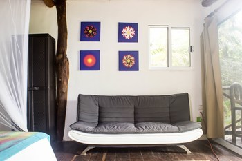 Hotel Playa Xcanan Tulum