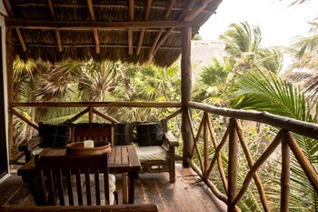 Hotel Playa Xcanan Tulum