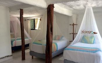 Hotel Playa Xcanan Tulum