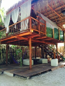 Hotel Playa Xcanan Tulum