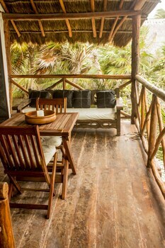 Hotel Playa Xcanan Tulum