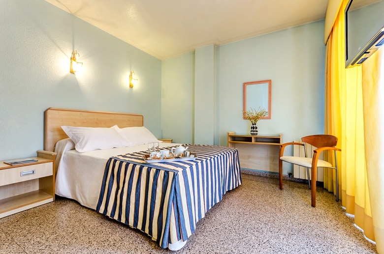 Hotel Mediterr�neo
