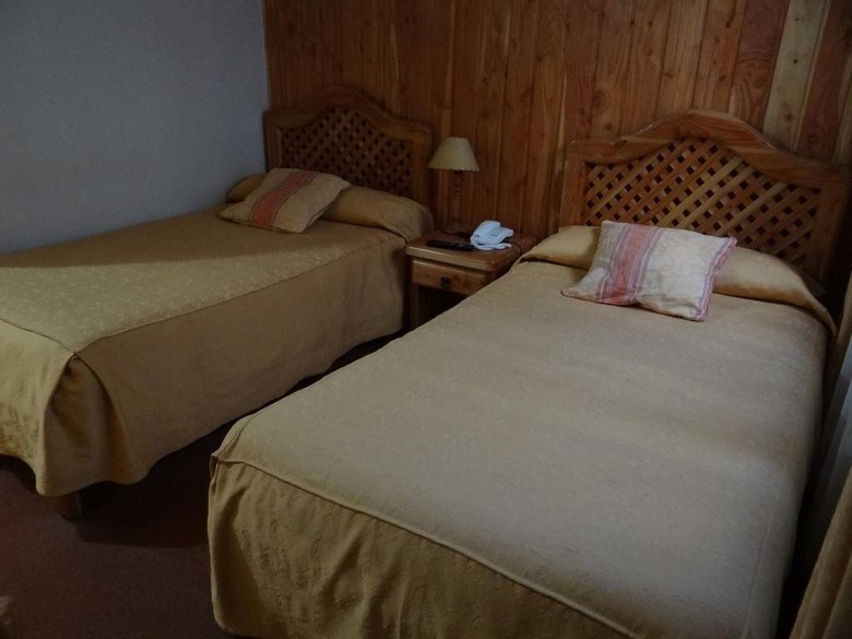 Albergue Pacifico