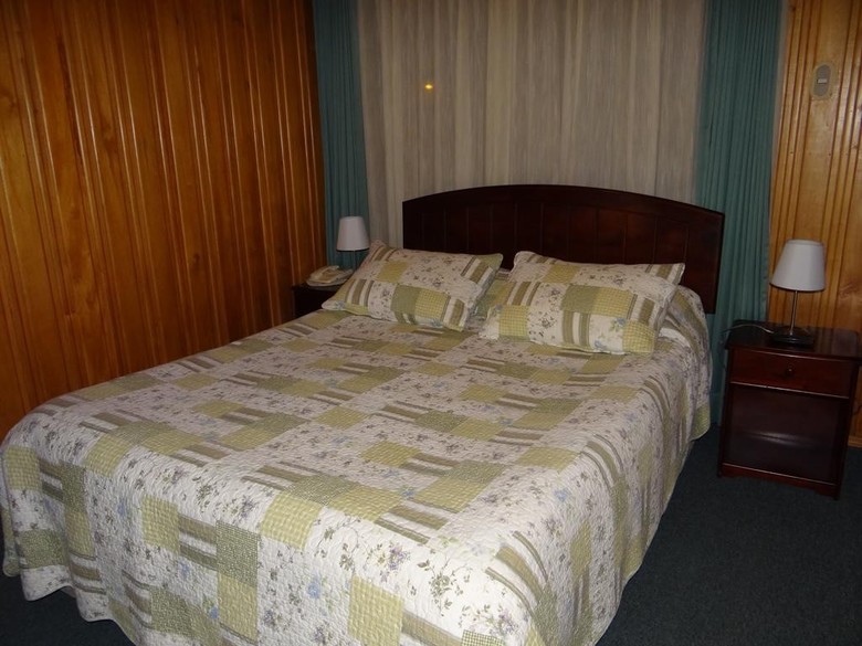 Albergue Pacifico