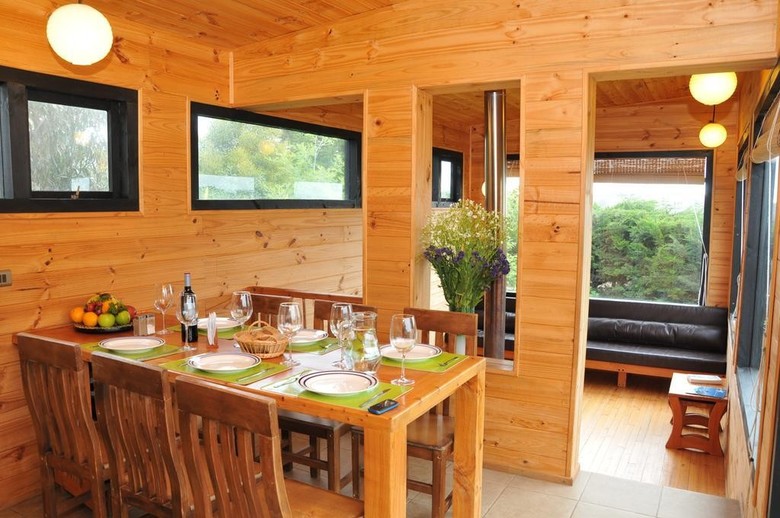 Lodge Loica