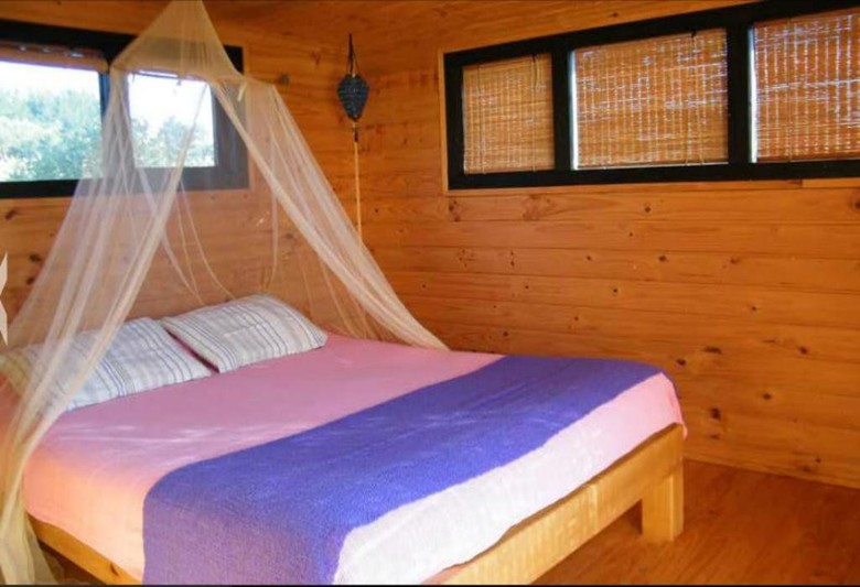 Lodge Loica
