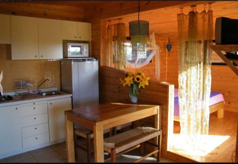 Lodge Loica