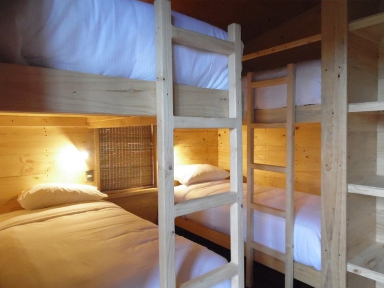 Lodge Loica