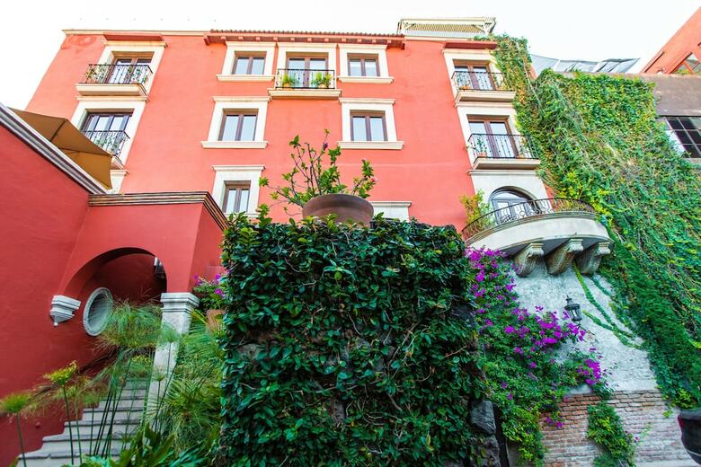 Hotel El Palomar