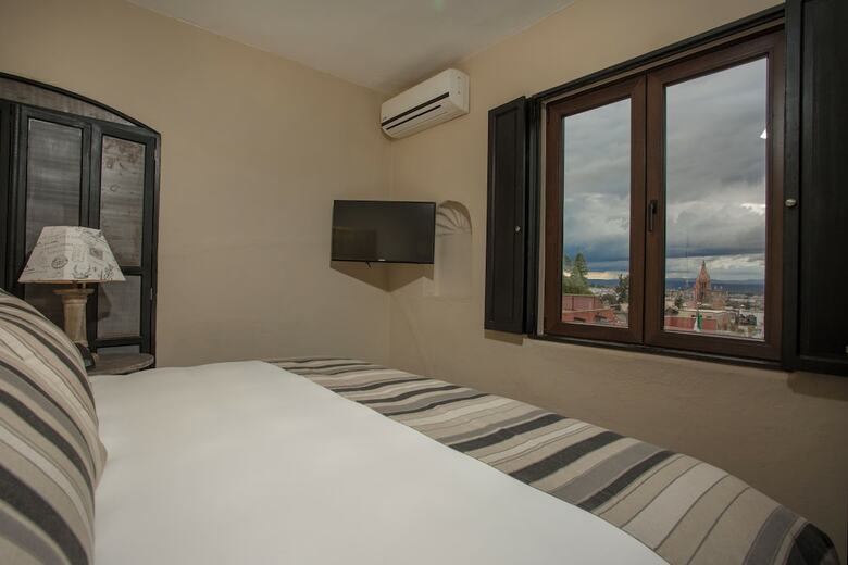 Hotel El Palomar