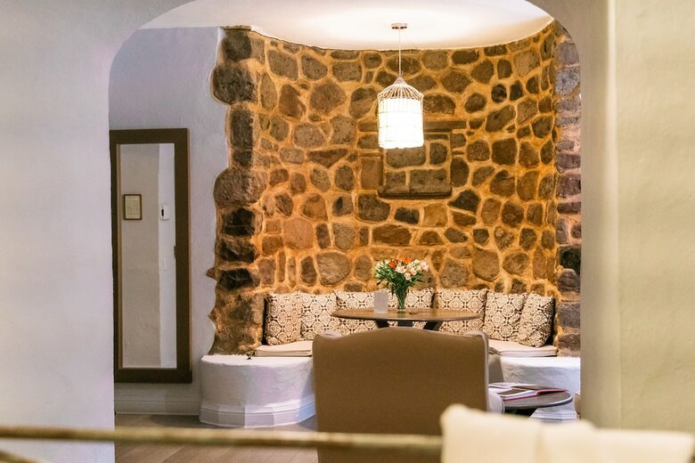 Hotel El Palomar
