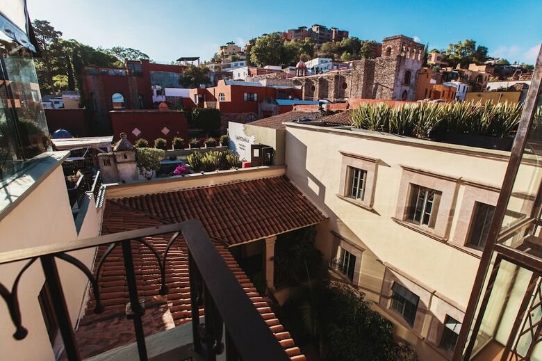 Hotel El Palomar