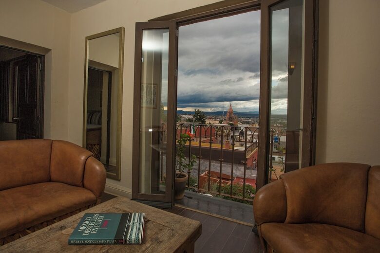 Hotel El Palomar