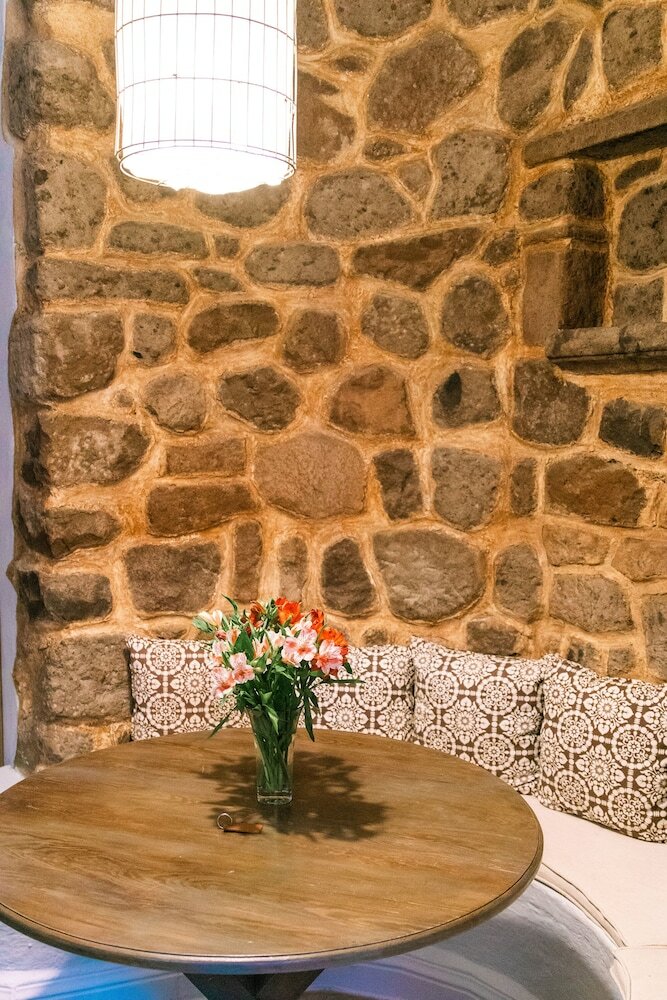 Hotel El Palomar