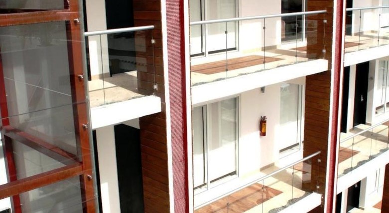 Cache Hotel Boutique - Adults Only