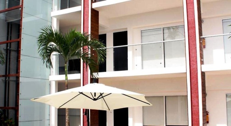 Cache Hotel Boutique - Adults Only