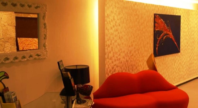 Cache Hotel Boutique - Adults Only