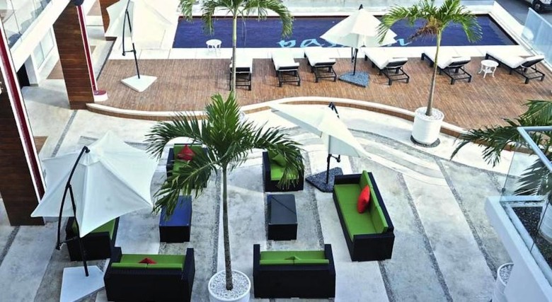 Cache Hotel Boutique - Adults Only