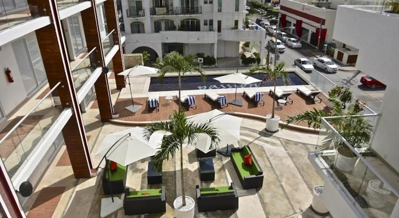 Cache Hotel Boutique - Adults Only